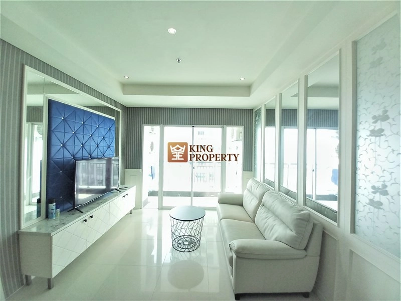 Green Bay Pluit Condominium Interior Mewah 2bedroom Luas 82m2 Green Bay Pluit Greenbay 9 20230720_114420