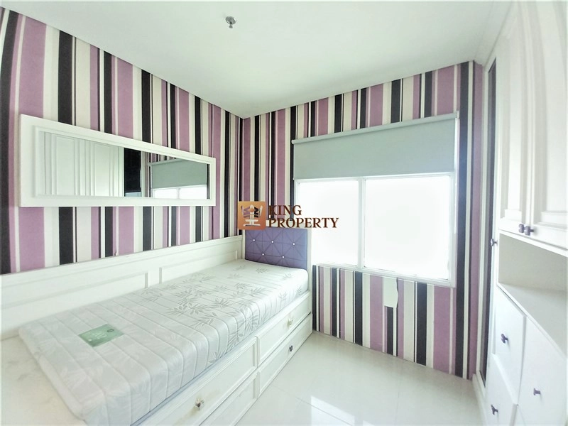 Green Bay Pluit Condominium Interior Mewah 2bedroom Luas 82m2 Green Bay Pluit Greenbay 11 20230720_114705