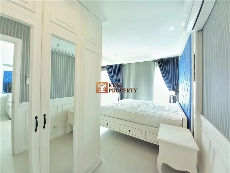 Green Bay Pluit Condominium Interior Mewah 2bedroom Luas 82m2 Green Bay Pluit Greenbay 13 20230720_115029