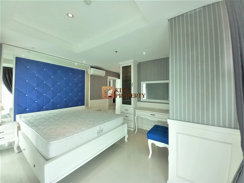 Green Bay Pluit Condominium Interior Mewah 2bedroom Luas 82m2 Green Bay Pluit Greenbay 14 20230720_115134