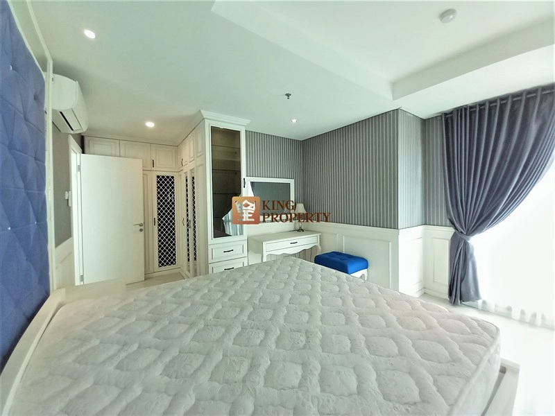 Green Bay Pluit Condominium Interior Mewah 2bedroom Luas 82m2 Green Bay Pluit Greenbay 17 20230720_115405