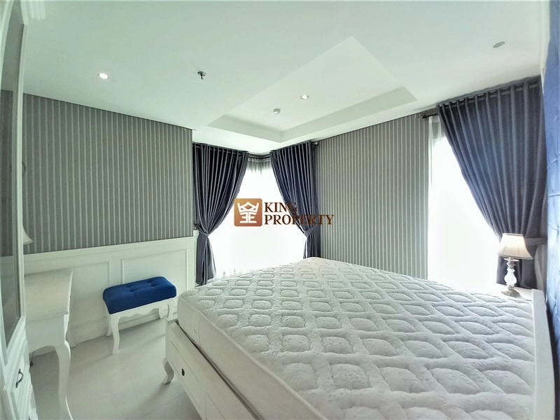 Green Bay Pluit Condominium Interior Mewah 2bedroom Luas 82m2 Green Bay Pluit Greenbay 18 20230720_115445