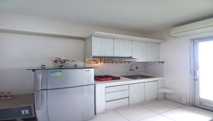 Green Bay Pluit Disewa Furnished Rapih Studio 21m2 Green Bay Pluit Greenbay View Kota 4 20230802_143323