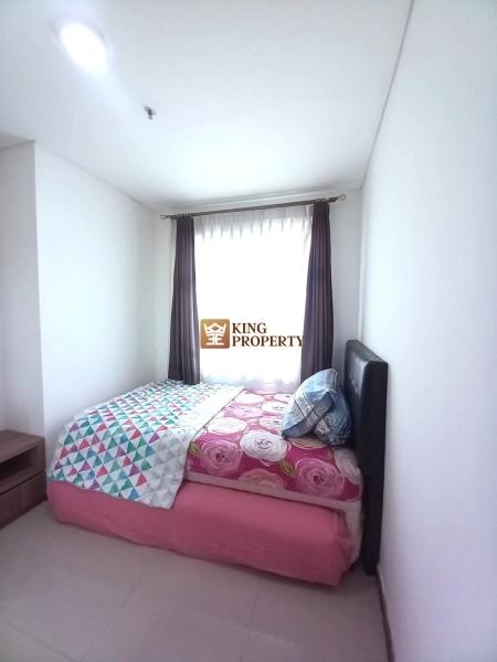 Green Bay Pluit Sewa Condominium View Laut 3BR118m2 Furnished Green Bay Pluit Greenbay 7 20230803_114045