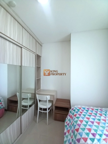 Green Bay Pluit Sewa Condominium View Laut 3BR118m2 Furnished Green Bay Pluit Greenbay 8 20230803_114051