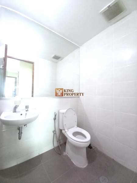 Green Bay Pluit Sewa Condominium View Laut 3BR118m2 Furnished Green Bay Pluit Greenbay 17 20230803_114110