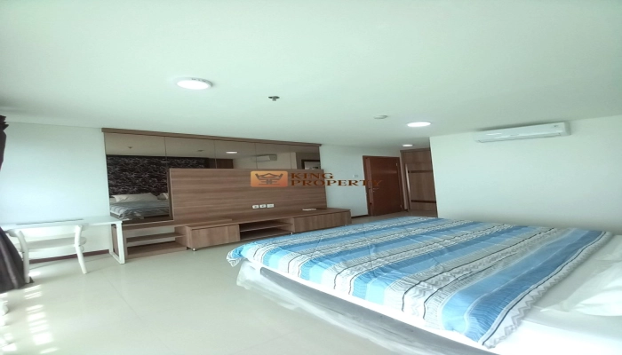 Green Bay Pluit Sewa Condominium View Laut 3BR118m2 Furnished Green Bay Pluit Greenbay 13 20230803_114209