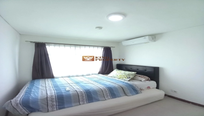 Green Bay Pluit Sewa Condominium View Laut 3BR118m2 Furnished Green Bay Pluit Greenbay 14 20230803_114225