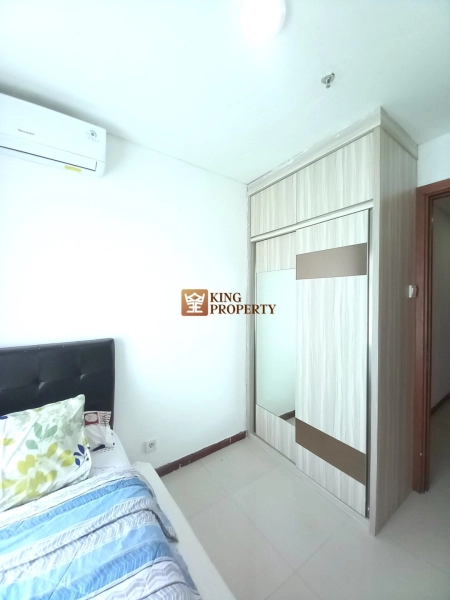 Green Bay Pluit Sewa Condominium View Laut 3BR118m2 Furnished Green Bay Pluit Greenbay 15 20230803_114233