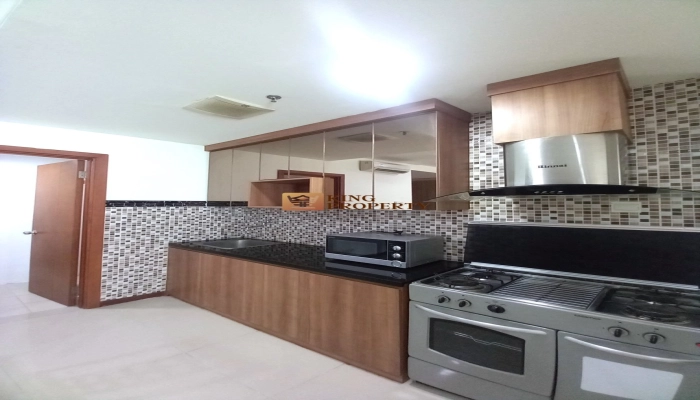 Green Bay Pluit Sewa Condominium View Laut 3BR118m2 Furnished Green Bay Pluit Greenbay 3 20230803_114246