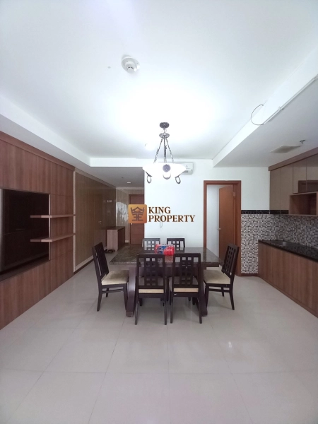 Green Bay Pluit Sewa Condominium View Laut 3BR118m2 Furnished Green Bay Pluit Greenbay 4 20230803_114259