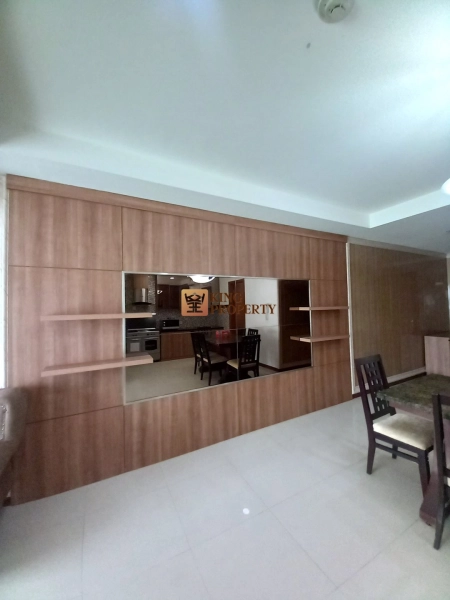 Green Bay Pluit Sewa Condominium View Laut 3BR118m2 Furnished Green Bay Pluit Greenbay 5 20230803_114306