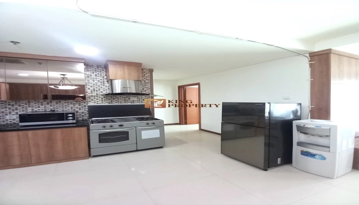 Green Bay Pluit Sewa Condominium View Laut 3BR118m2 Furnished Green Bay Pluit Greenbay 6 20230803_114324