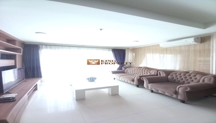 Green Bay Pluit Sewa Condominium View Laut 3BR118m2 Furnished Green Bay Pluit Greenbay 2 20230803_114550