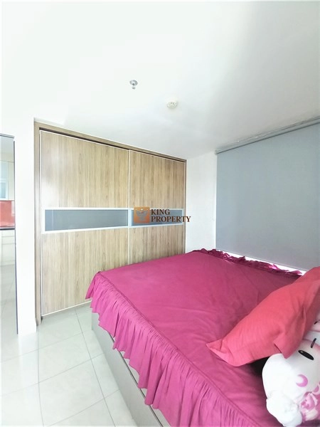 Green Bay Pluit Jarang Ada 2br 50m2 Hook Green Bay Pluit Greenbay Furnished Minimalis<br> 8 20230804_104109