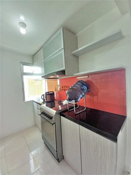 Green Bay Pluit Jarang Ada 2br 50m2 Hook Green Bay Pluit Greenbay Furnished Minimalis<br> 2 20230804_104147