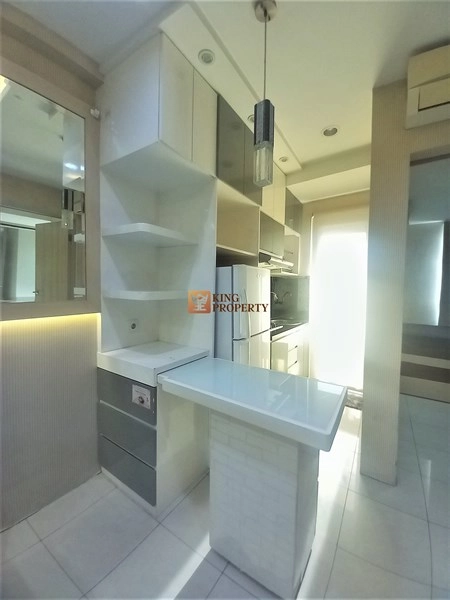 Green Bay Pluit Apartemen 2bedroom 43m2 Furnished Interior Green Bay Pluit Greenbay 5 20230808_155204