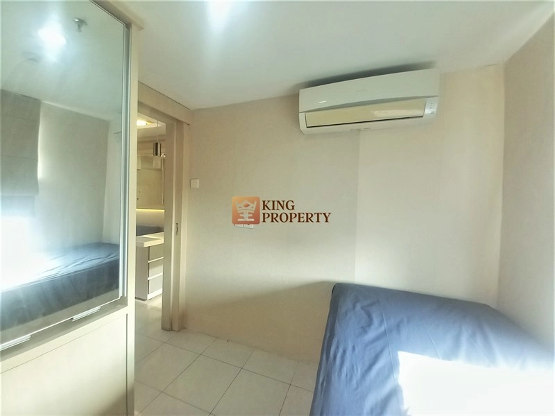 Green Bay Pluit Apartemen 2bedroom 43m2 Furnished Interior Green Bay Pluit Greenbay 9 20230808_155300