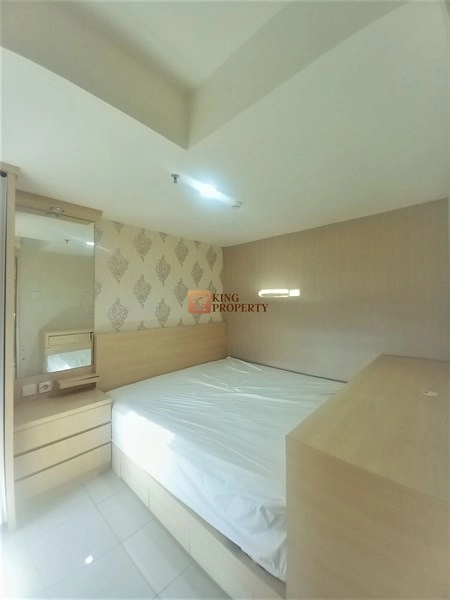 Green Bay Pluit Apartemen 2bedroom 43m2 Furnished Interior Green Bay Pluit Greenbay 10 20230808_155318