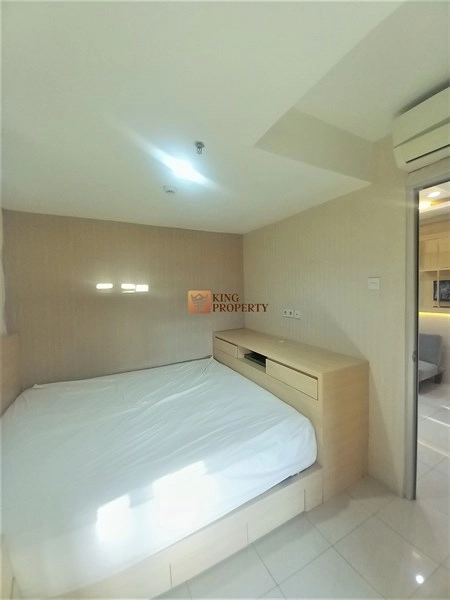 Green Bay Pluit Apartemen 2bedroom 43m2 Furnished Interior Green Bay Pluit Greenbay 11 20230808_155334