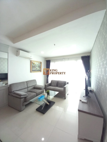 Green Bay Pluit Furnished Homey View Laut Condominium 3BR 118m2 Green Bay Pluit 4 20230811_103917