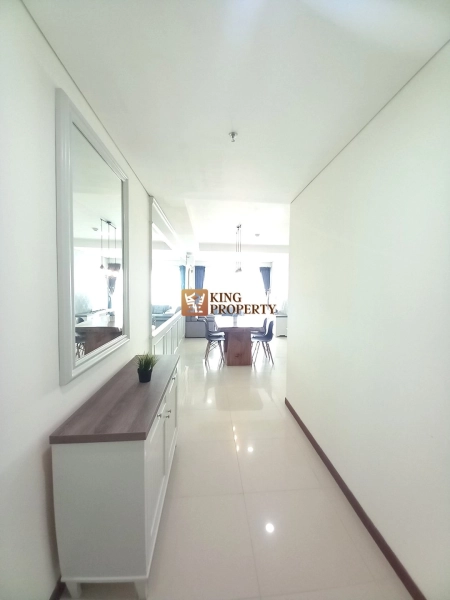 Green Bay Pluit Furnished Homey View Laut Condominium 3BR 118m2 Green Bay Pluit 6 20230811_104020