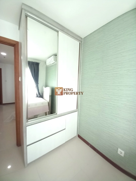 Green Bay Pluit Furnished Homey View Laut Condominium 3BR 118m2 Green Bay Pluit 10 20230811_104152