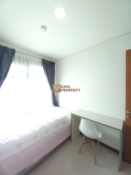 Green Bay Pluit Furnished Homey View Laut Condominium 3BR 118m2 Green Bay Pluit 11 20230811_104217