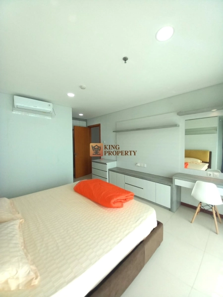 Green Bay Pluit Furnished Homey View Laut Condominium 3BR 118m2 Green Bay Pluit 13 20230811_104545