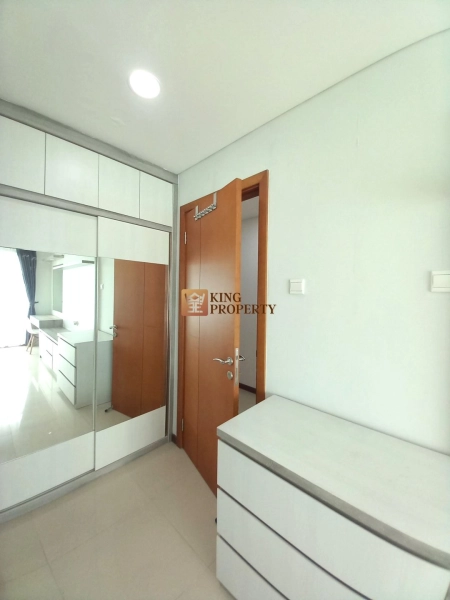 Green Bay Pluit Furnished Homey View Laut Condominium 3BR 118m2 Green Bay Pluit 14 20230811_104647