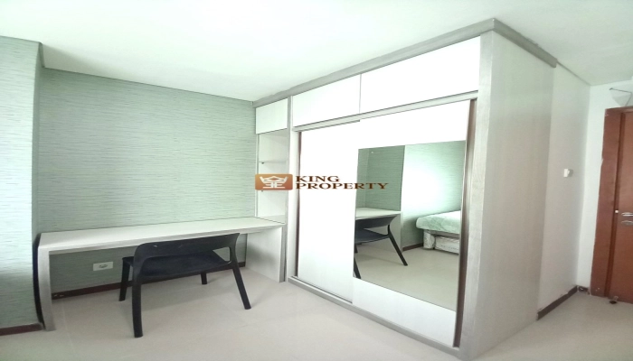 Green Bay Pluit Furnished Homey View Laut Condominium 3BR 118m2 Green Bay Pluit 16 20230811_104919