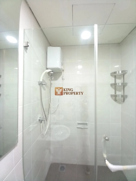 Green Bay Pluit Furnished Homey View Laut Condominium 3BR 118m2 Green Bay Pluit 18 20230811_105018