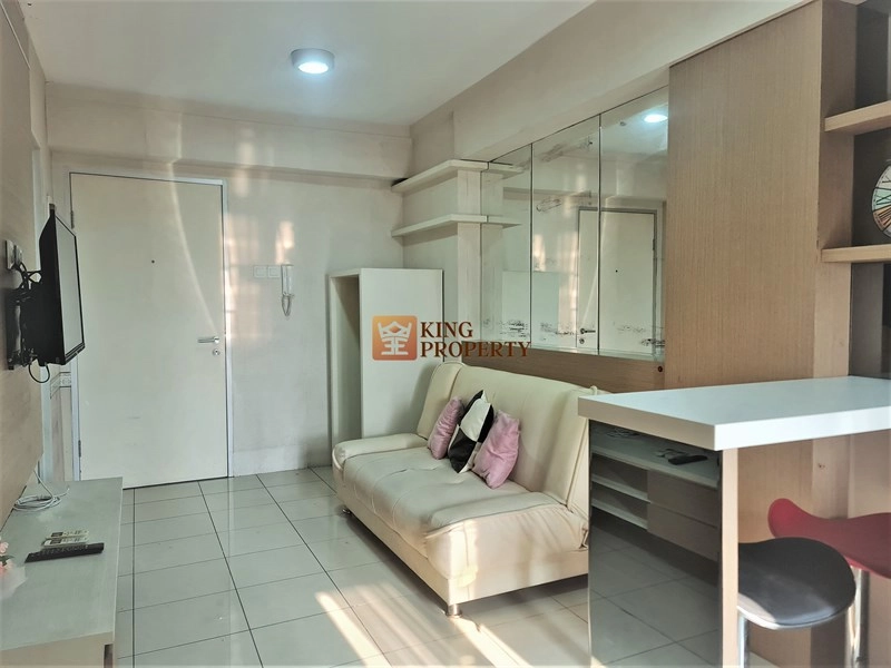 Green Bay Pluit Best Price 2br 43m2 Green Bay Pluit Greenbay Full Furnished Strategis 2 20230811_161949