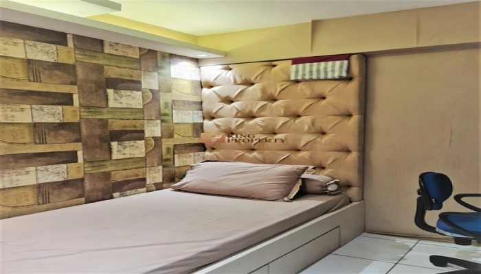 Green Bay Pluit For Sale 2br35m2 Green Bay Pluit Greenbay Full Furnished Lantai Rendah 3 20230814_151405