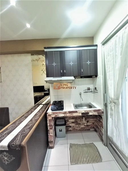 Green Bay Pluit 5menit Ke Mall 2br 35m2 Furnished Siap Huni Green Bay Pluit 4 20230815_160255