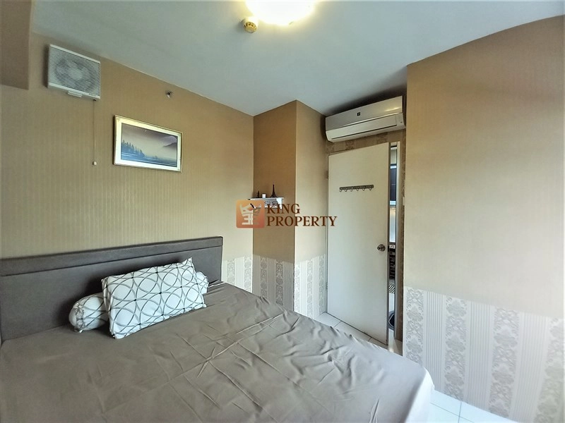 Green Bay Pluit 5menit Ke Mall 2br 35m2 Furnished Siap Huni Green Bay Pluit 12 20230815_160607