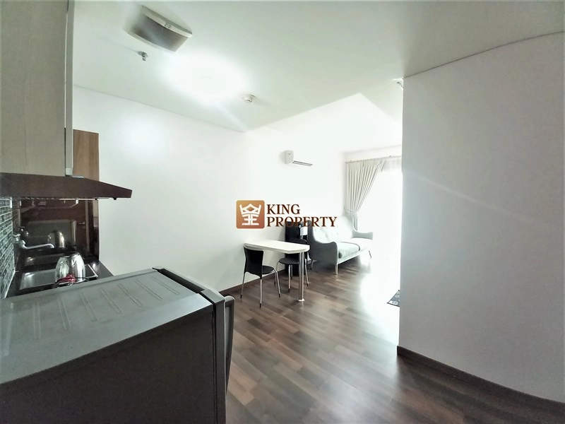 Green Bay Pluit Jarang Ada 1br44m2 Condominium Green Bay Pluit Greenbay Full Furnished 2 20230816_134752