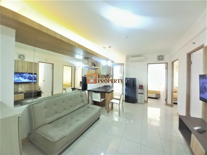 Green Bay Pluit Good Price Type 3br 50m2 Hook Green Bay Pluit Greenbay Full Furnished 1 20230816_143625