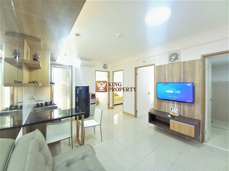 Green Bay Pluit Good Price Type 3br 50m2 Hook Green Bay Pluit Greenbay Full Furnished 2 20230816_143831