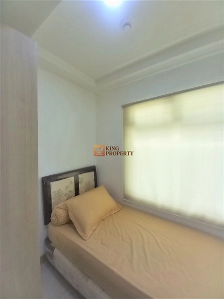 Green Bay Pluit Good Price Type 3br 50m2 Hook Green Bay Pluit Greenbay Full Furnished 11 20230816_144410