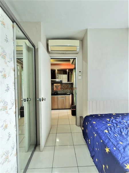 Green Bay Pluit Disewa Apartemen Murah 2br35m2 Green Bay Pluit Greenbay Full Furnished 7 20230821_163620