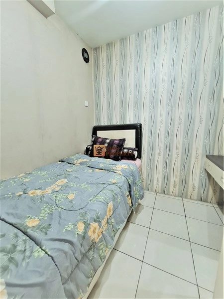 Green Bay Pluit Disewa Apartemen Murah 2br35m2 Green Bay Pluit Greenbay Full Furnished 9 20230821_163827