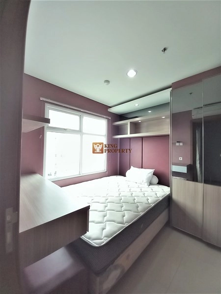 Green Bay Pluit Good Item 2br 74m2 Condo Green Bay Pluit Greenbay Full Furnished Homey 15 20230831_145843