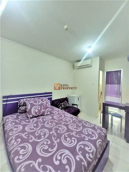 Green Bay Pluit Lantai Rendah Studio 21m2 Green Bay Pluit Greenbay Full Furnish 6 20230910_125149