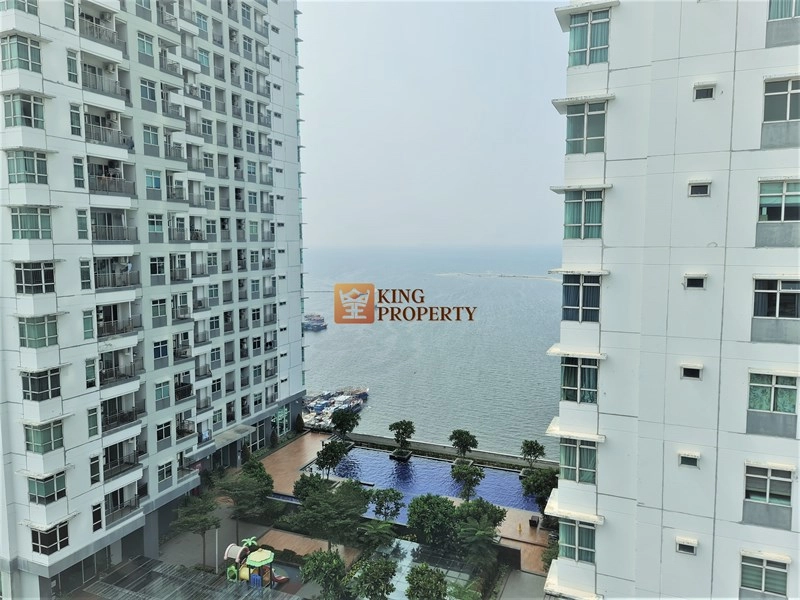 Green Bay Pluit Disewa Apartemen View Laut 2br 38m2 Green Bay Pluit Greenbay Furnished 8 20230910_135919