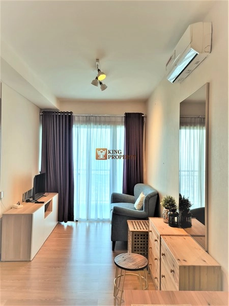 Green Bay Pluit Limitied Stock 1br 44m2 Condo Green Bay Pluit Greenbay Full Furnished 3 20230912_151635