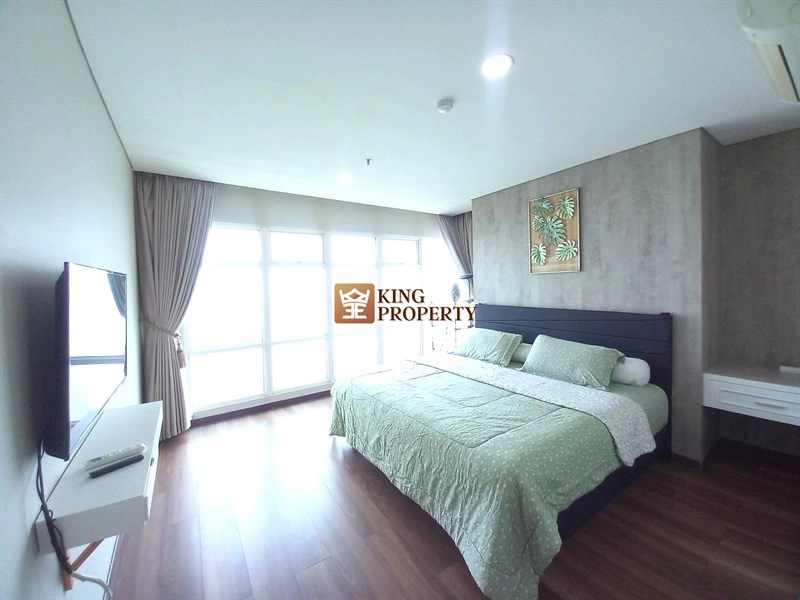 Green Bay Pluit Langka 3br 118m2 Condominium Green Bay Pluit Greenbay Full Furnish 8 20231013_110421