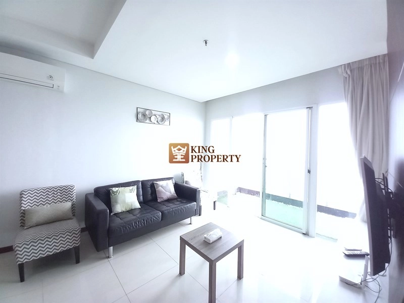 Green Bay Pluit Langka 3br 118m2 Condominium Green Bay Pluit Greenbay Full Furnish 3 20231013_113028