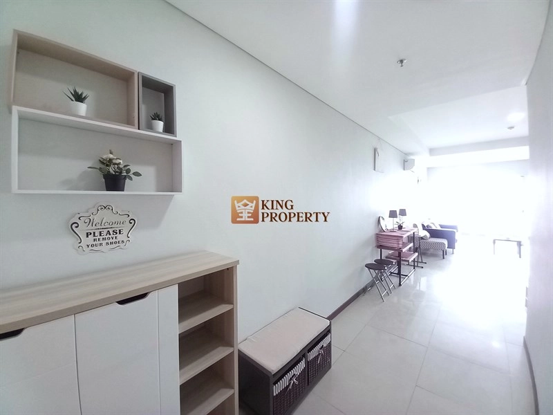 Green Bay Pluit Langka 3br 118m2 Condominium Green Bay Pluit Greenbay Full Furnish 5 20231013_113140