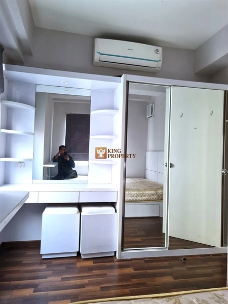 Green Bay Pluit Tower Strategis 3br 50m2 Hook Green Bay Pluit Greenbay Furnished 6 20231024_163130